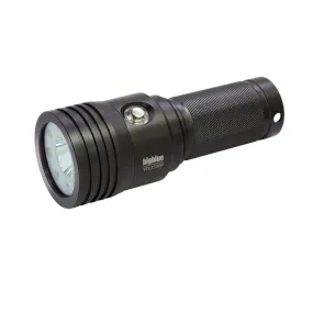 Big Blue VTL3500P (3500 Lumens) Underwater Video Light