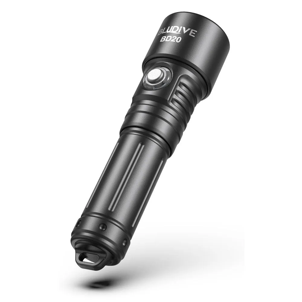 Bludive BD40 PRO Torch