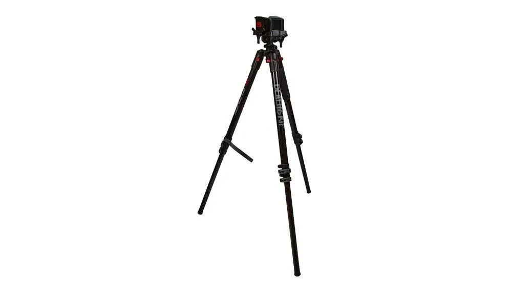 BOG DEATHGRIP ALUMINIUM TRIPOD