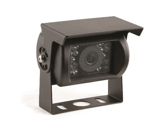 Brigade Electronics - Waterproof Camera PN VBV-701C