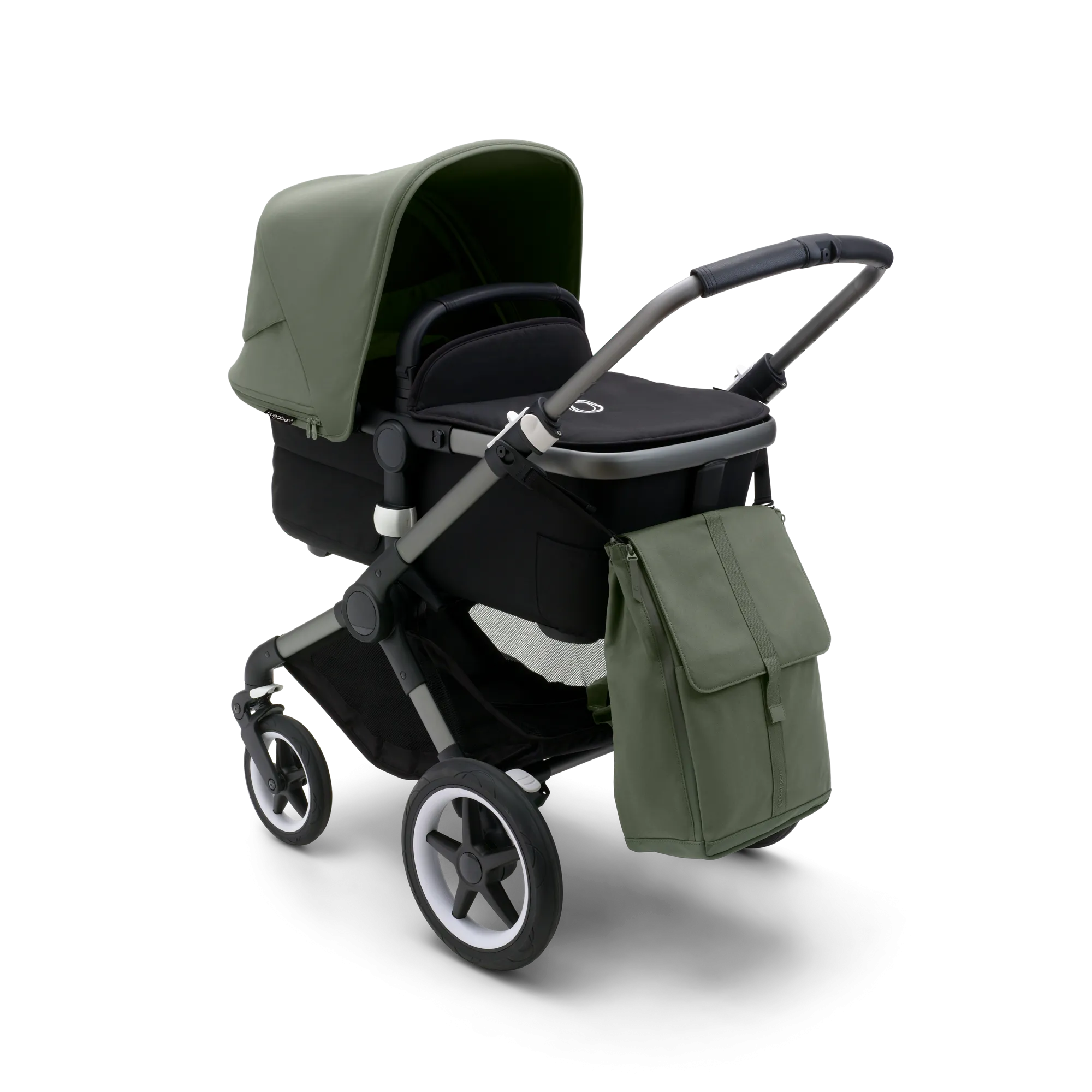 Bugaboo Changing Backpack