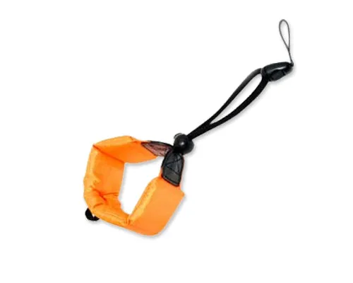 Camera Waterproof Floating Wrist Strap