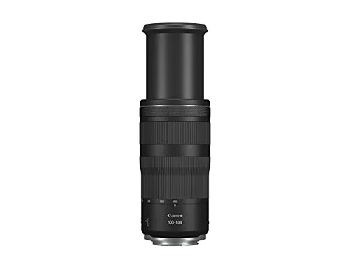 Canon RF 100-400mm f/5.6-8 IS USM Lens