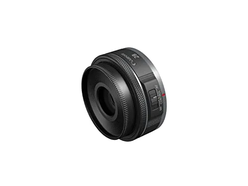 Canon RF 28mm f/2.8 STM Lens - Canon RF