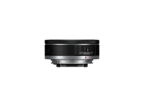 Canon RF 28mm f/2.8 STM Lens - Canon RF