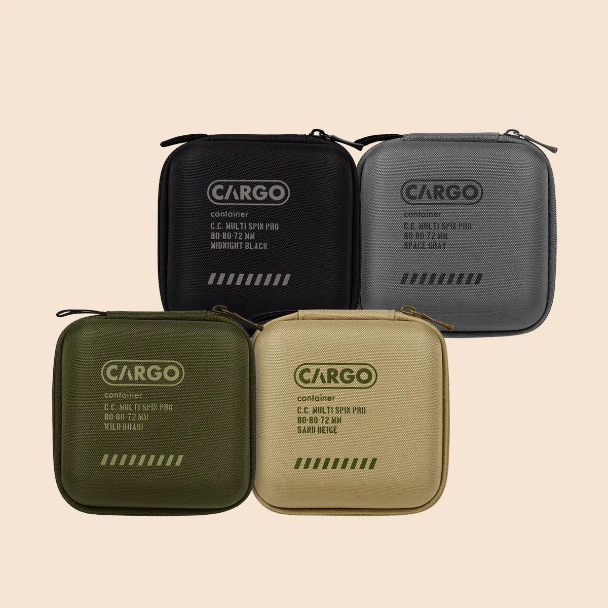 CARGO Multi Spin Pro