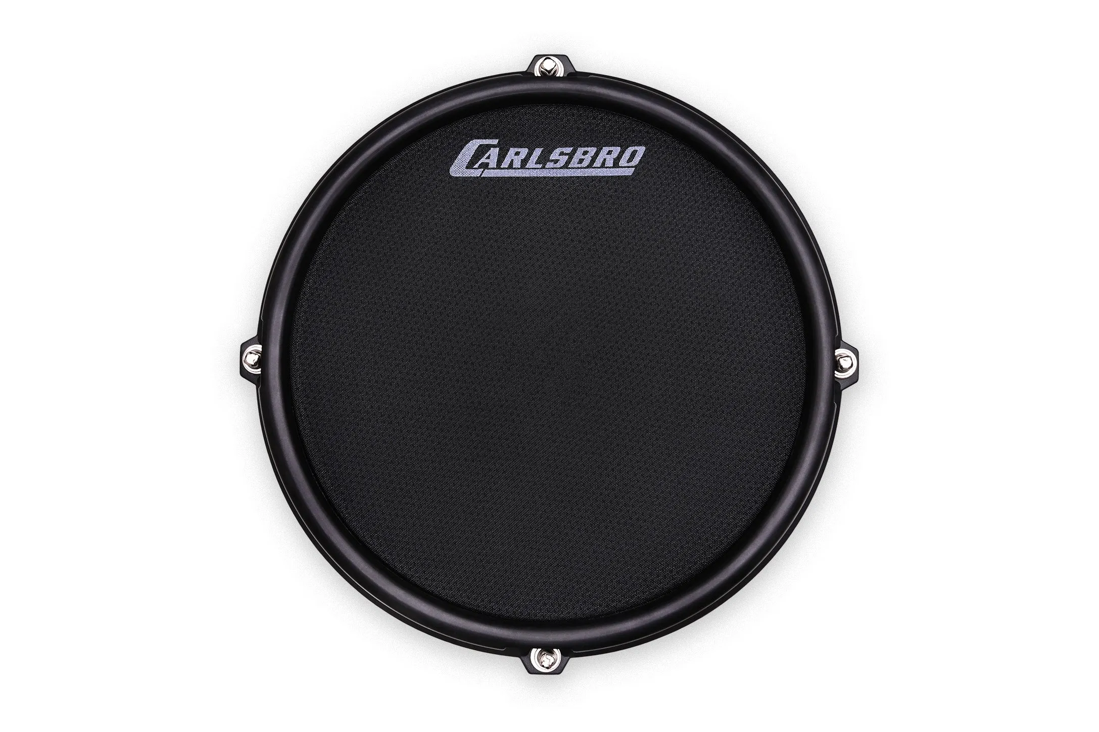 Carlsbro CSD25M 7 Piece Mesh Pad Electronic Drum Kit