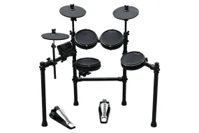 Carlsbro CSD25M 7 Piece Mesh Pad Electronic Drum Kit