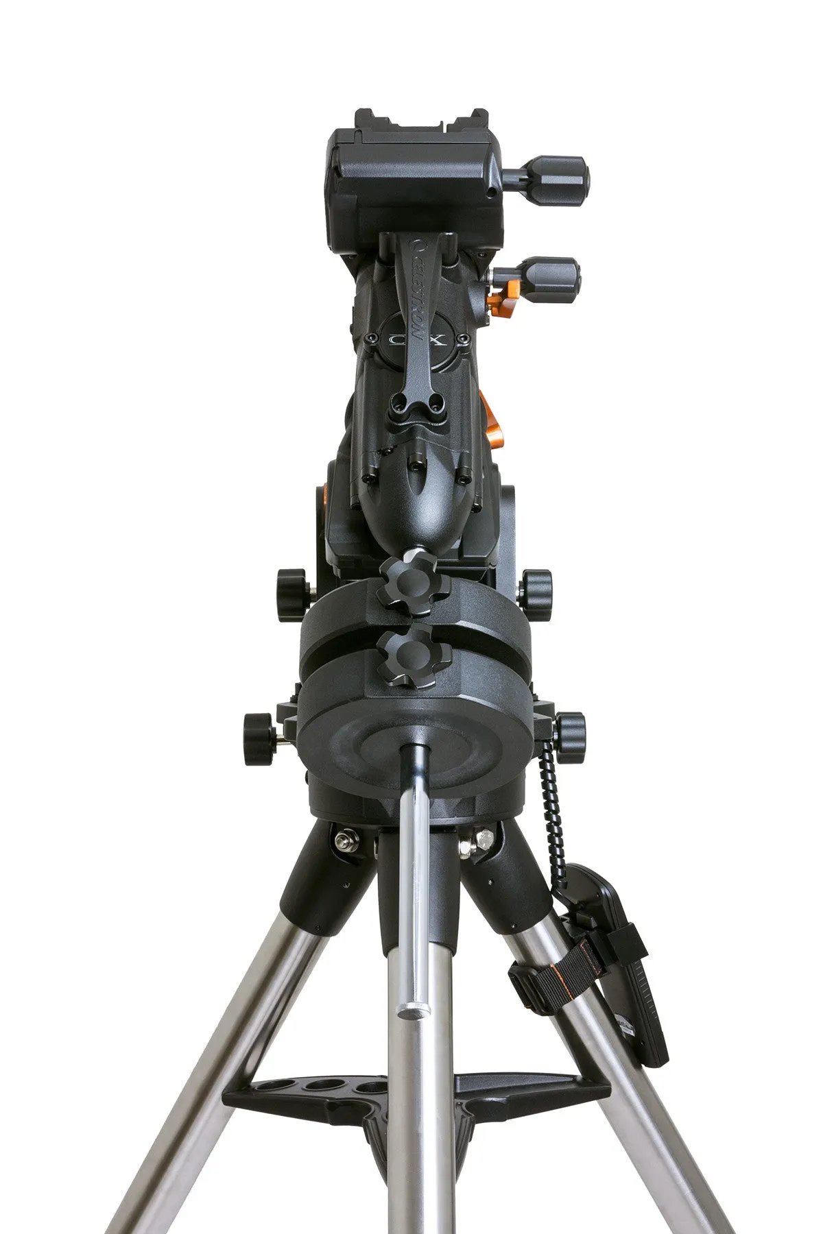 Celestron CGX Computerized Mount and Tripod - 91530