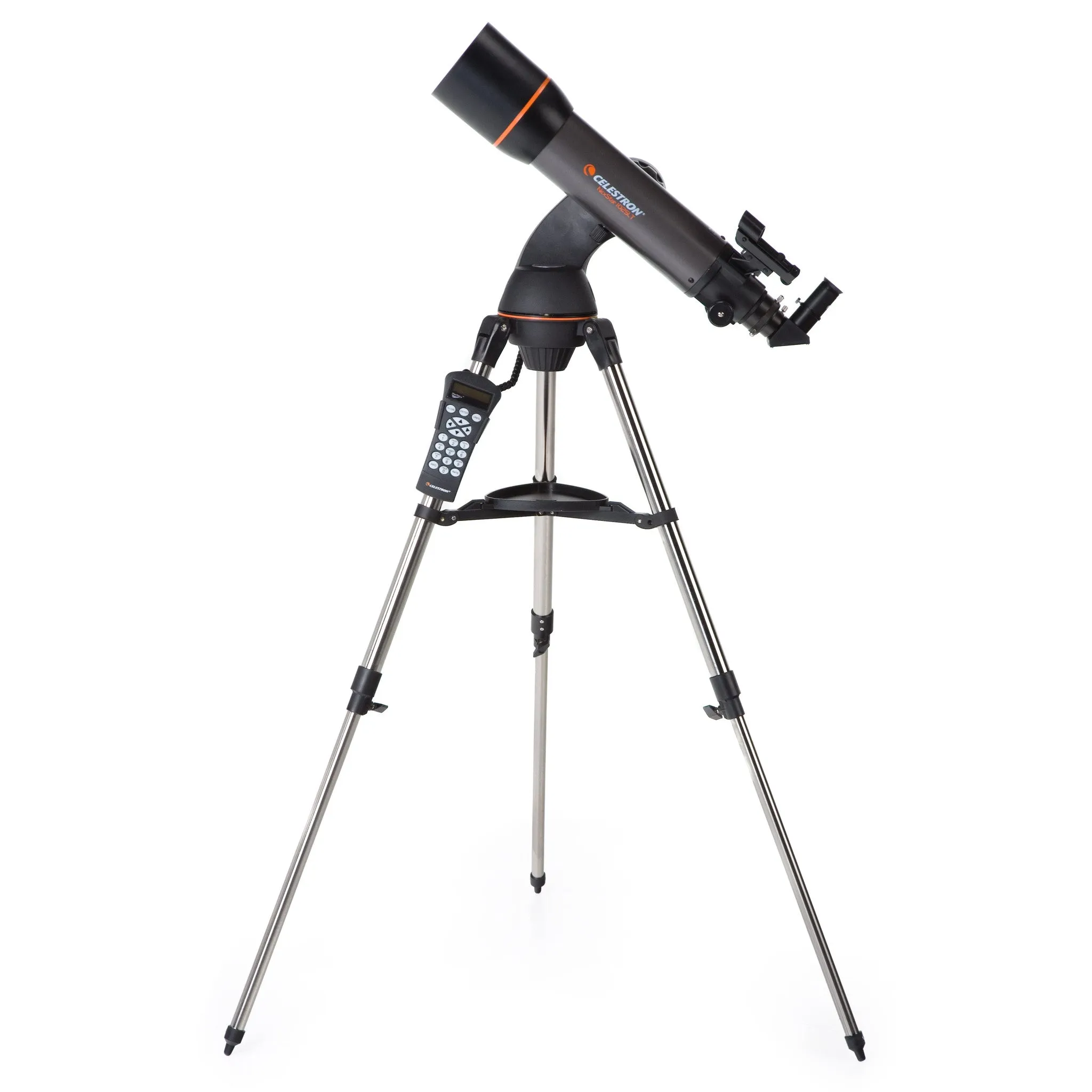 Celestron NexStar 102 SLT Telescope - 22096