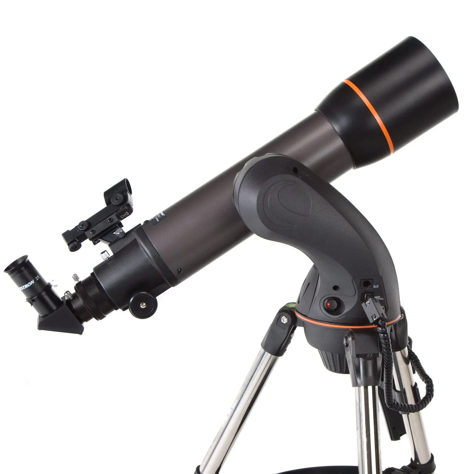 Celestron NexStar 102 SLT Telescope - 22096