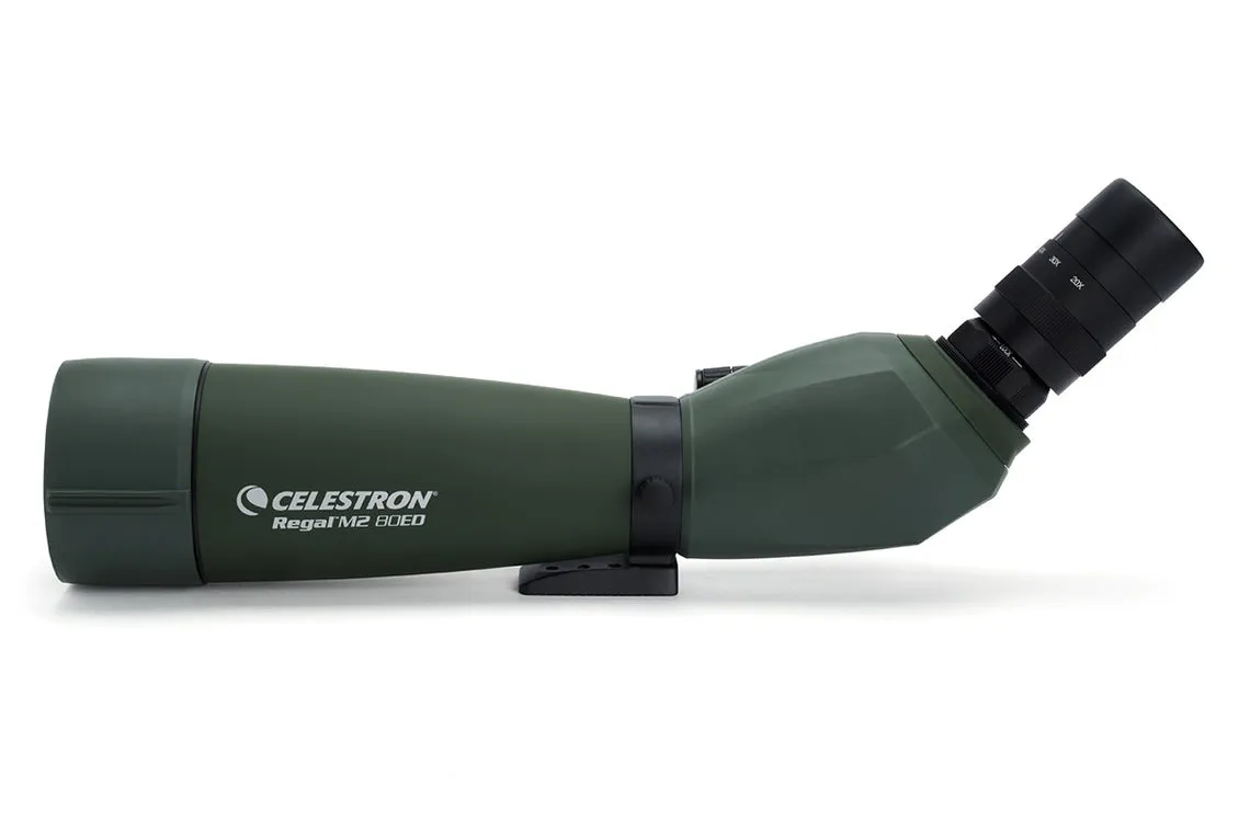 Celestron Regal M2 80ED Spotting Scope