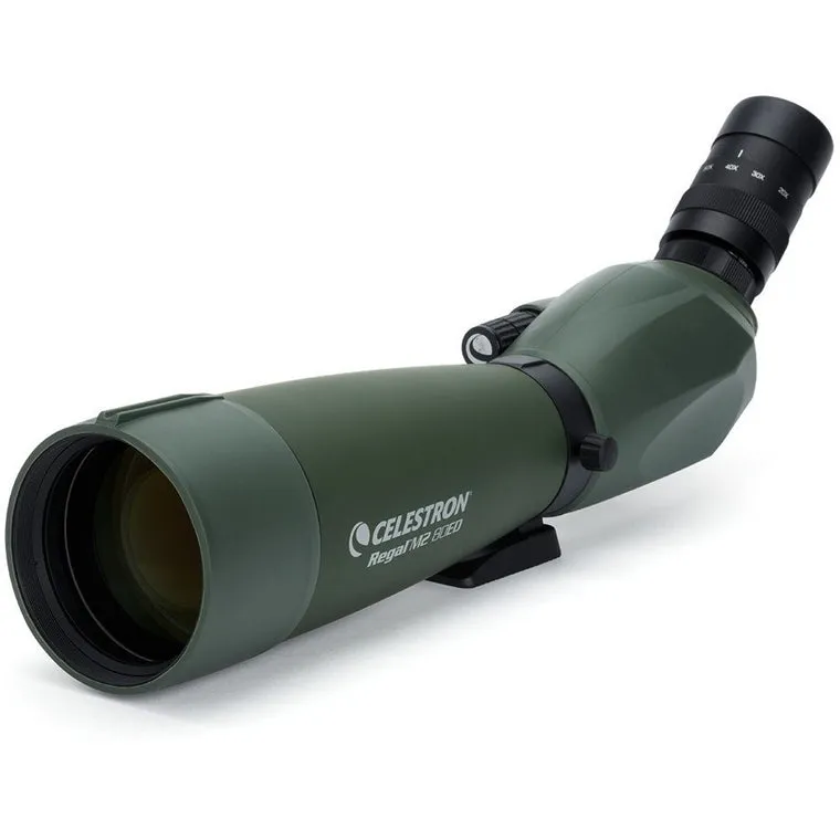 Celestron Regal M2 80ED Spotting Scope