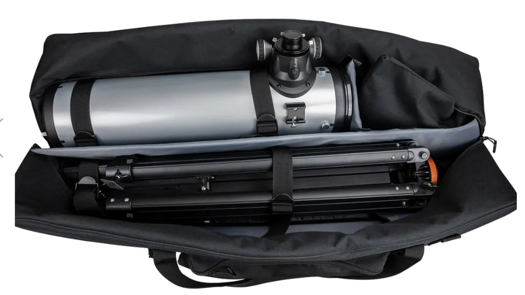 Celestron Small/Medium Telescope Soft Case - 40"