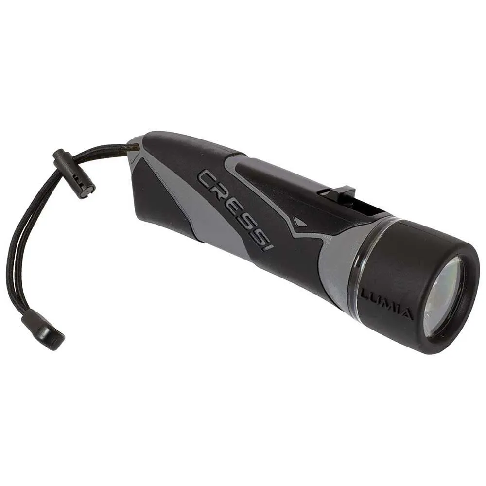 Cressi Lumia Plus Scuba Dive LED Light