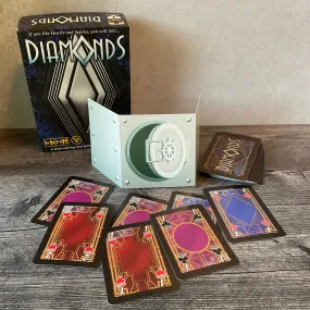 Diamonds Accessibility Kit