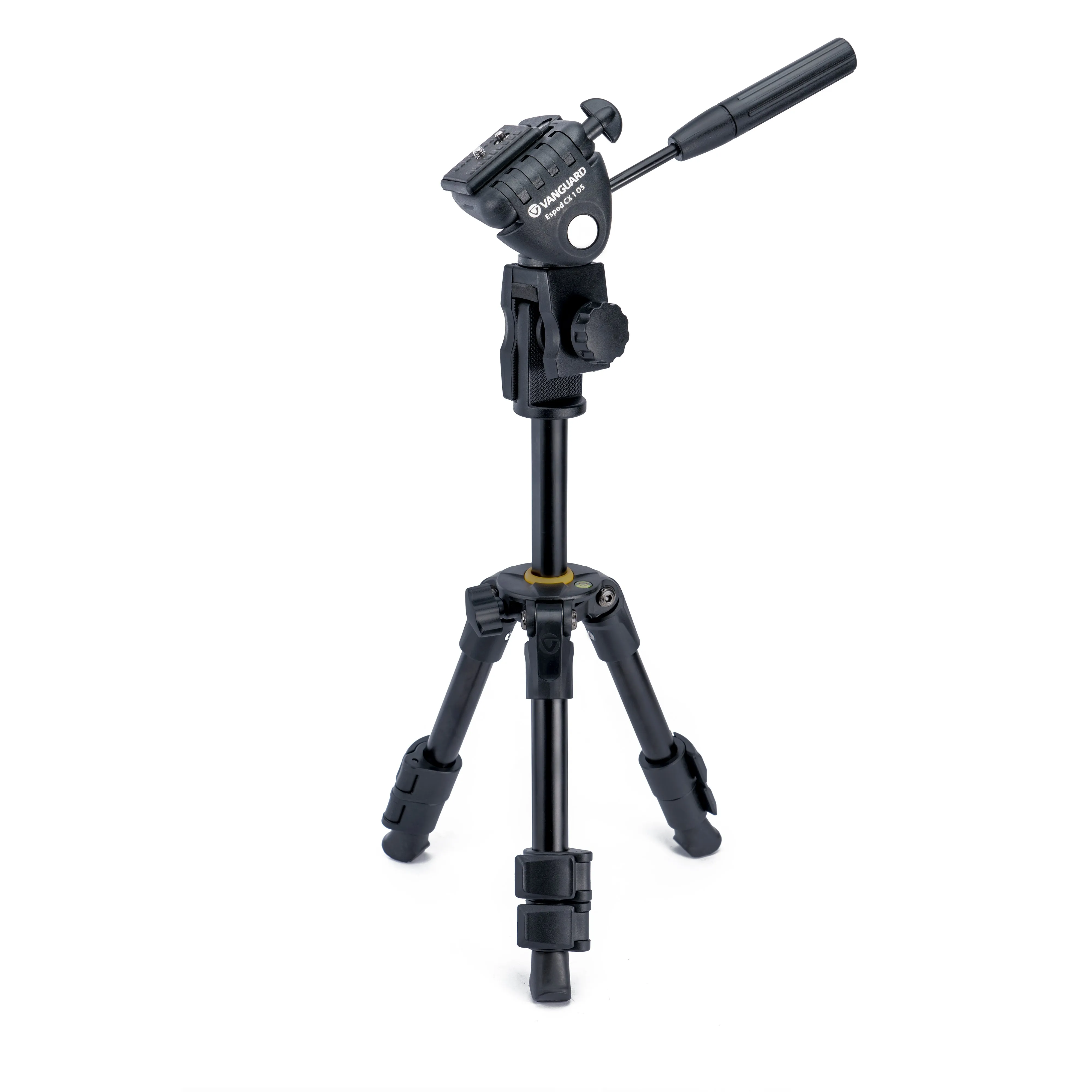 Espod CX 1OS Tabletop Tripod w/ Window Mount