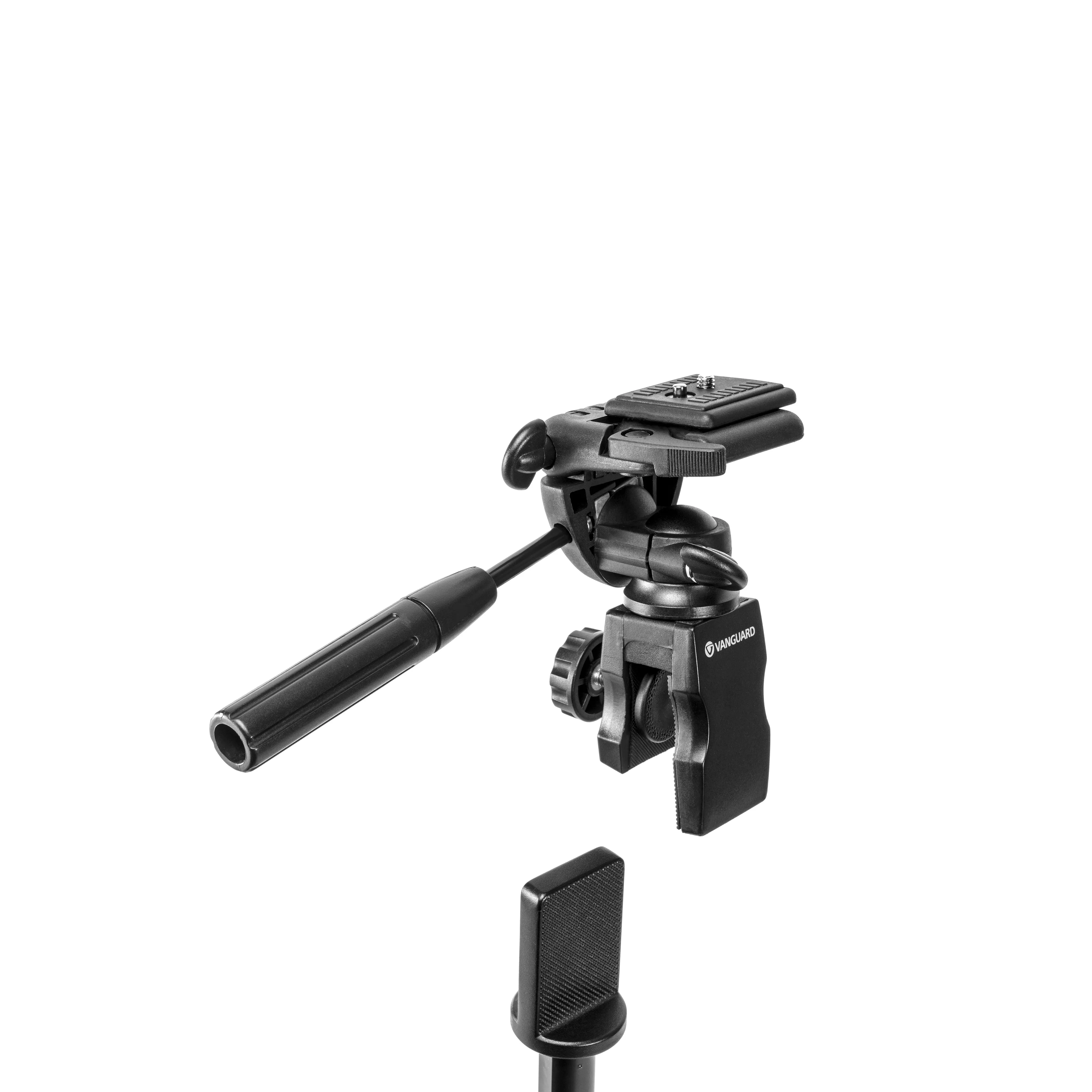 Espod CX 1OS Tabletop Tripod w/ Window Mount