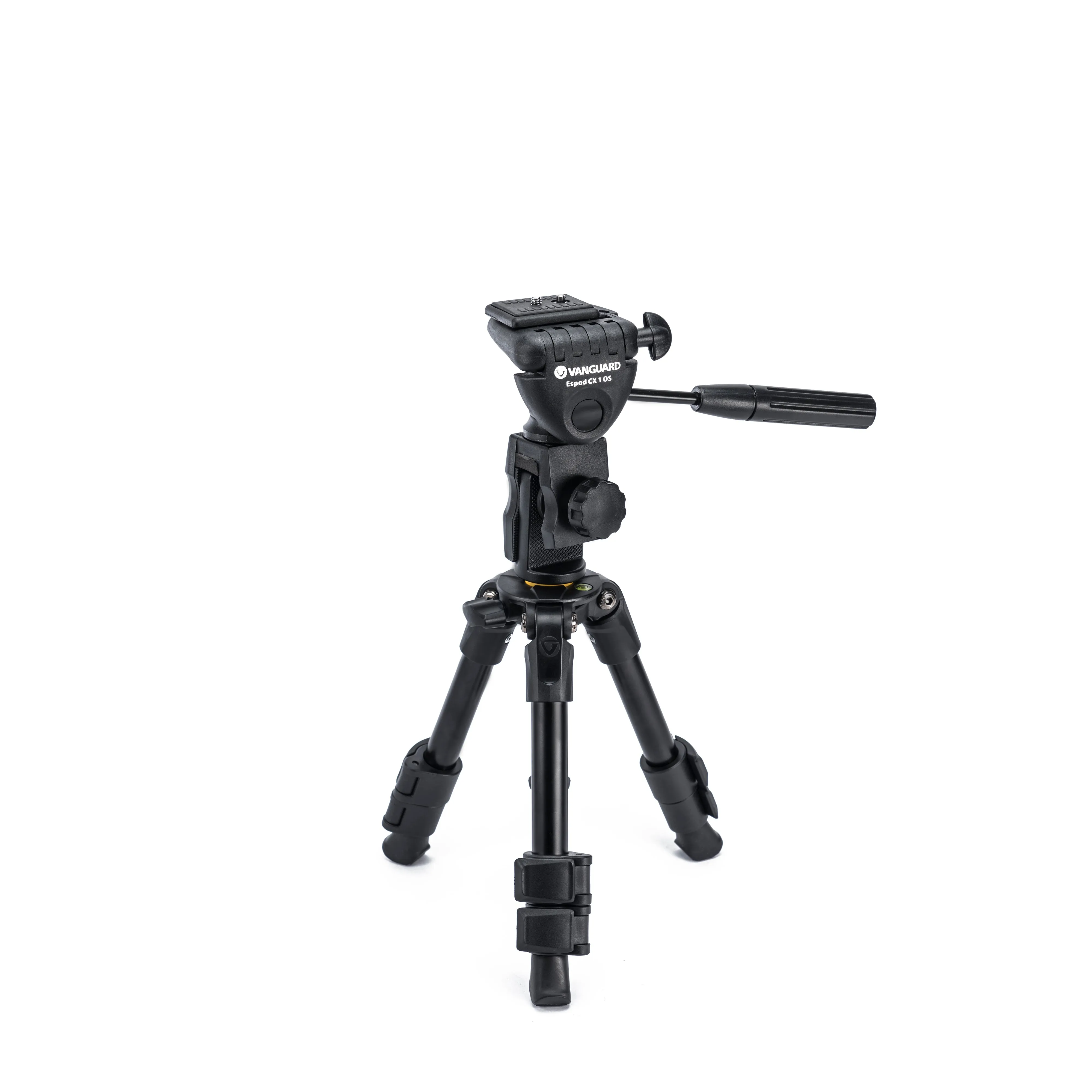 Espod CX 1OS Tabletop Tripod w/ Window Mount