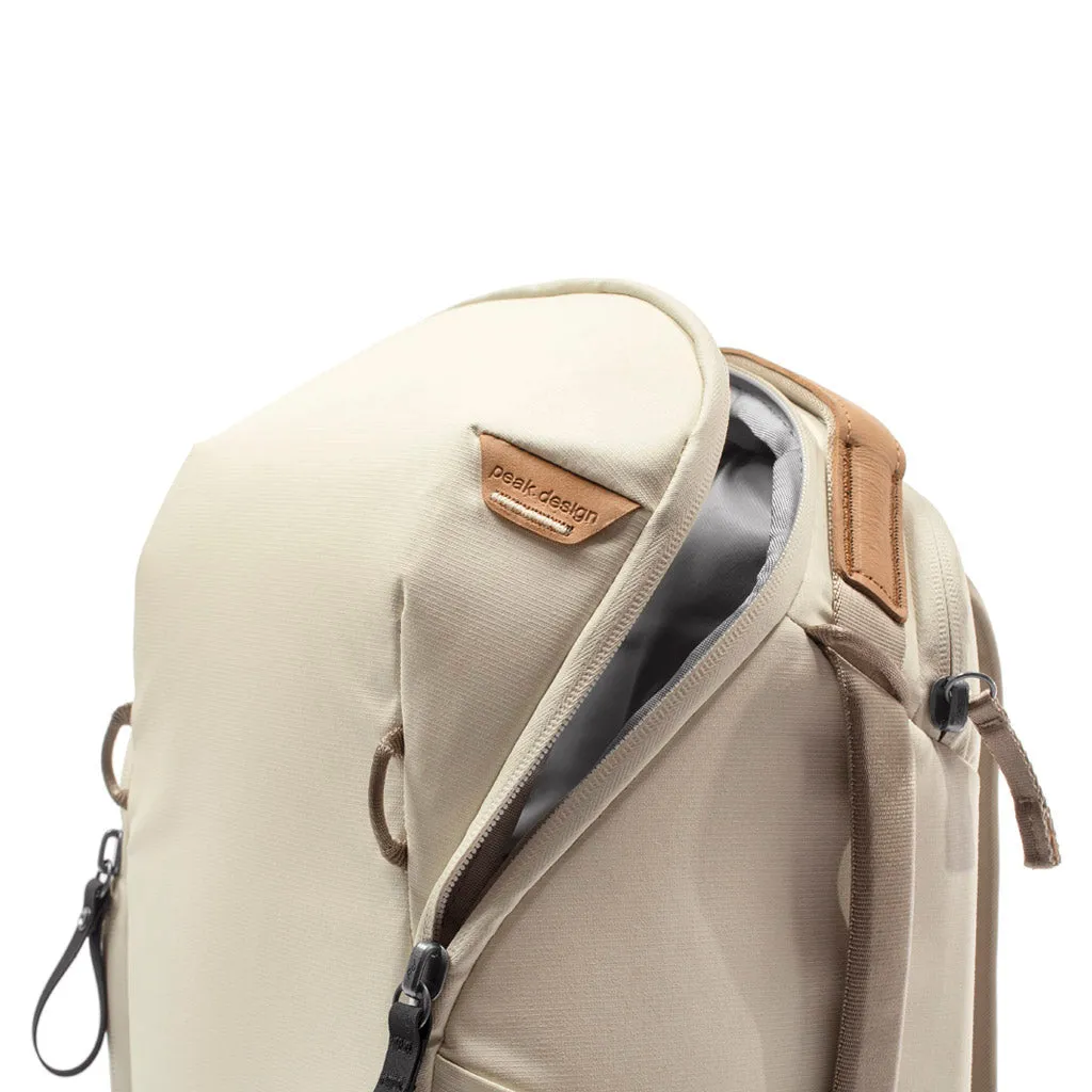 Everyday Backpack Zip v2