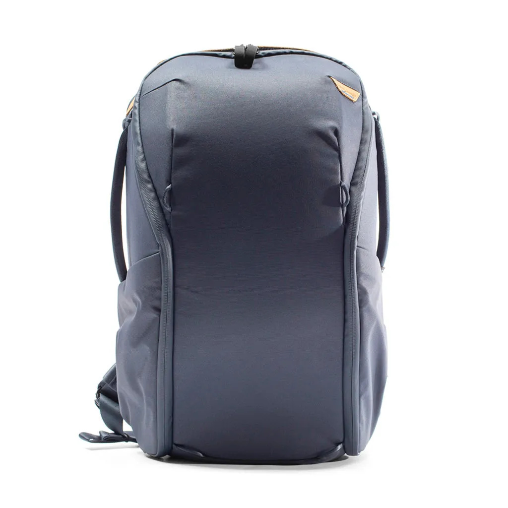 Everyday Backpack Zip v2