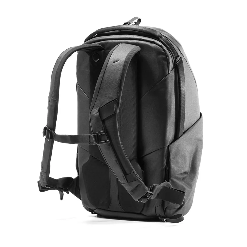 Everyday Backpack Zip v2