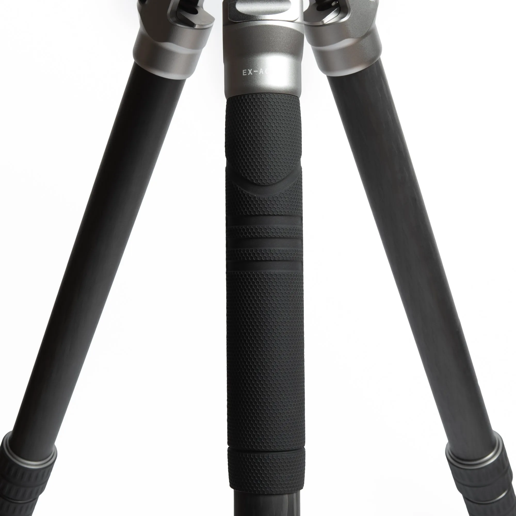 Explorer EX-ACPROKIT Ascent Professional Carbon Fibre Tripod with EX-XL Epic Explorer Extra Large Ball Head