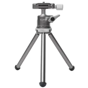 Explorer TX-MK Travel Explorer Mini Table Top Tripod Kit