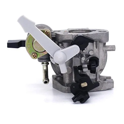 FitBest New Carburetor w/Gaskets for Harbor Freight Predator 6.5 HP 212cc Go Kart OHV Engine