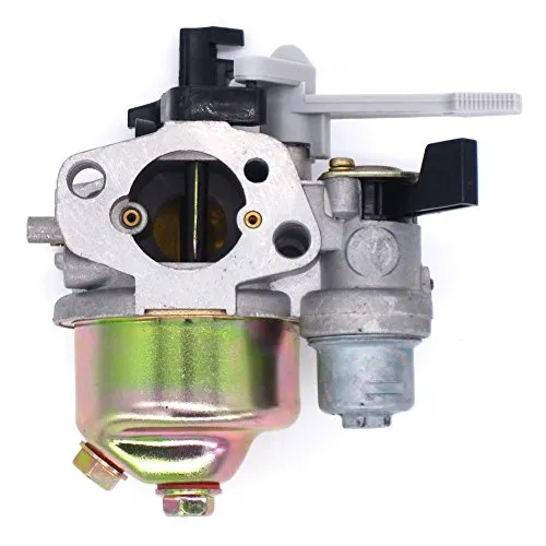 FitBest New Carburetor w/Gaskets for Harbor Freight Predator 6.5 HP 212cc Go Kart OHV Engine