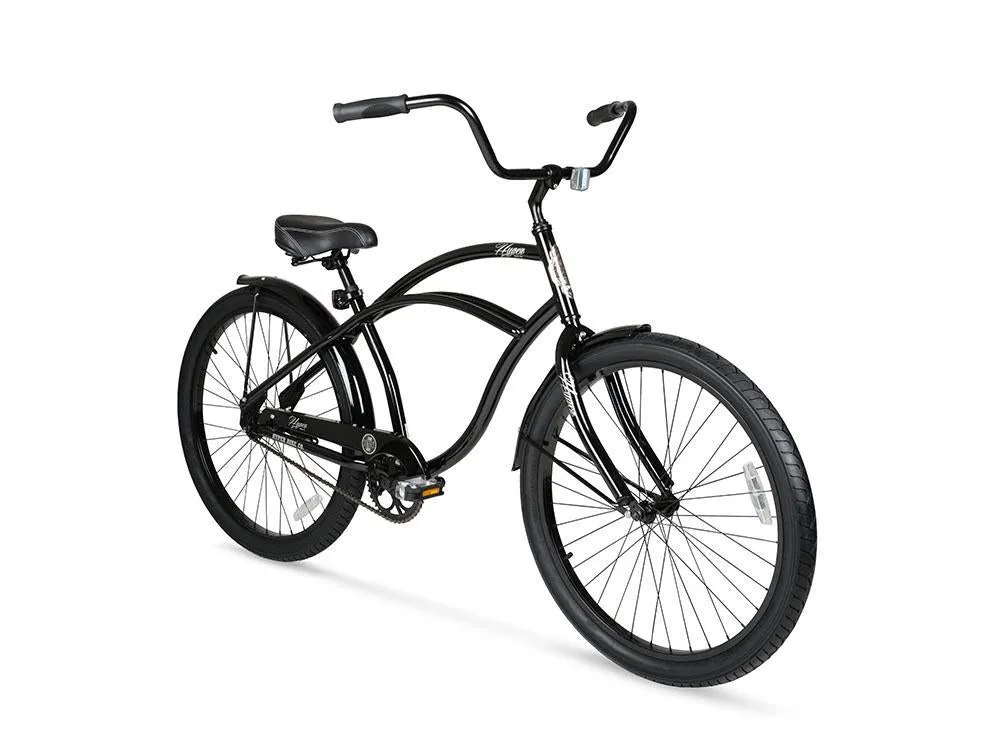 GT7 Pro Racing 66cc/80cc Motorized Bicycle