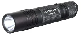 High Performance Flashlight