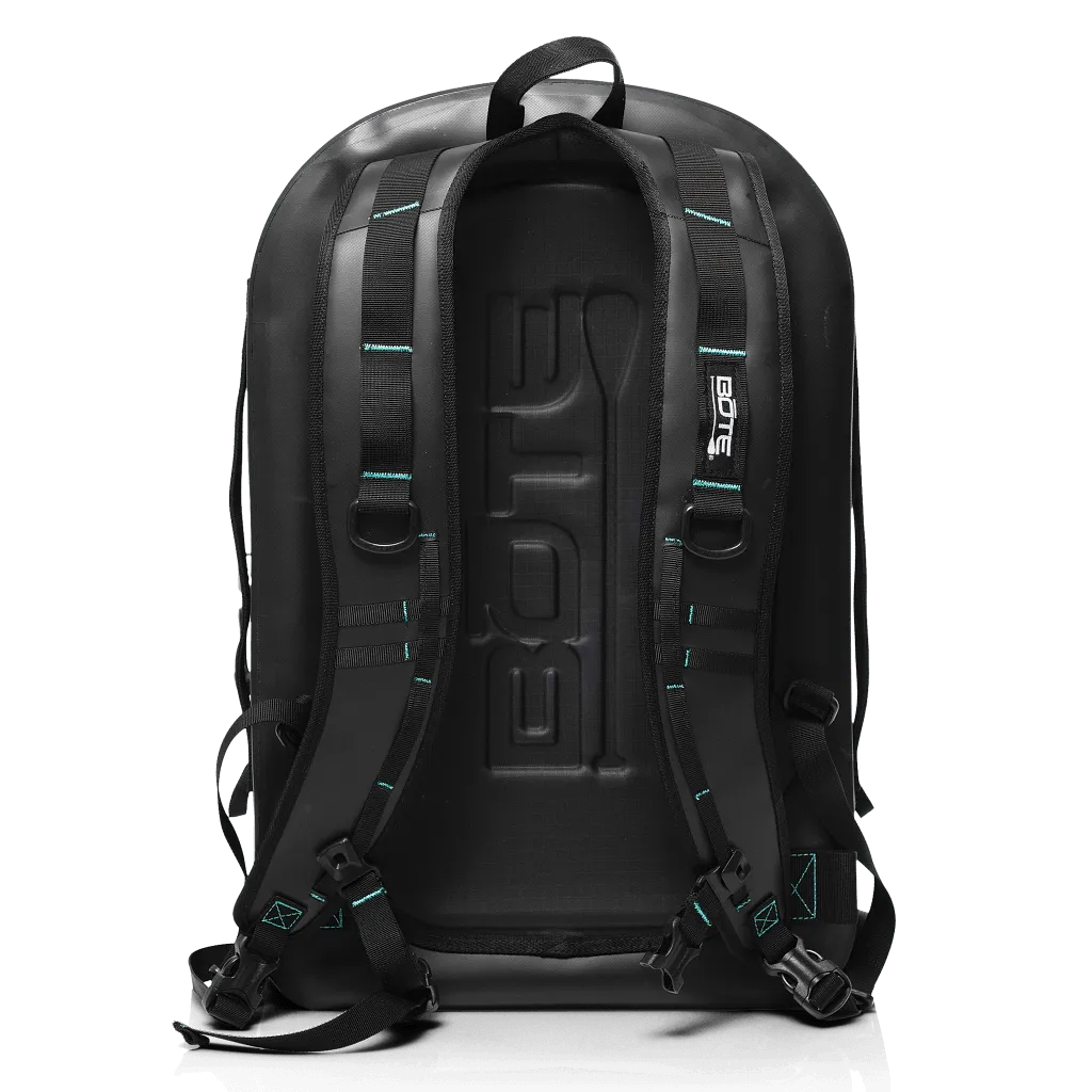 Highwater Backpack Black