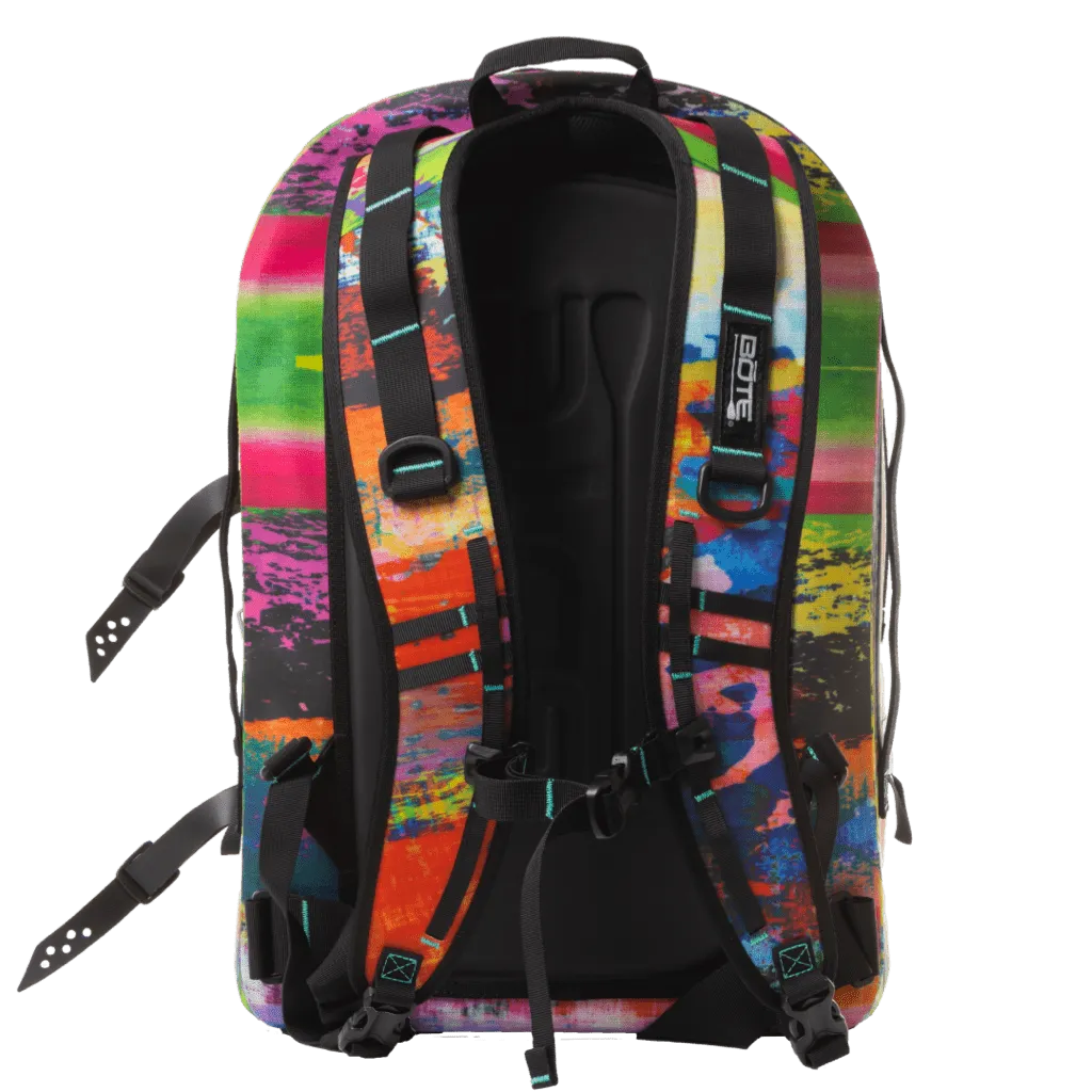 Highwater Backpack Native Spectrum