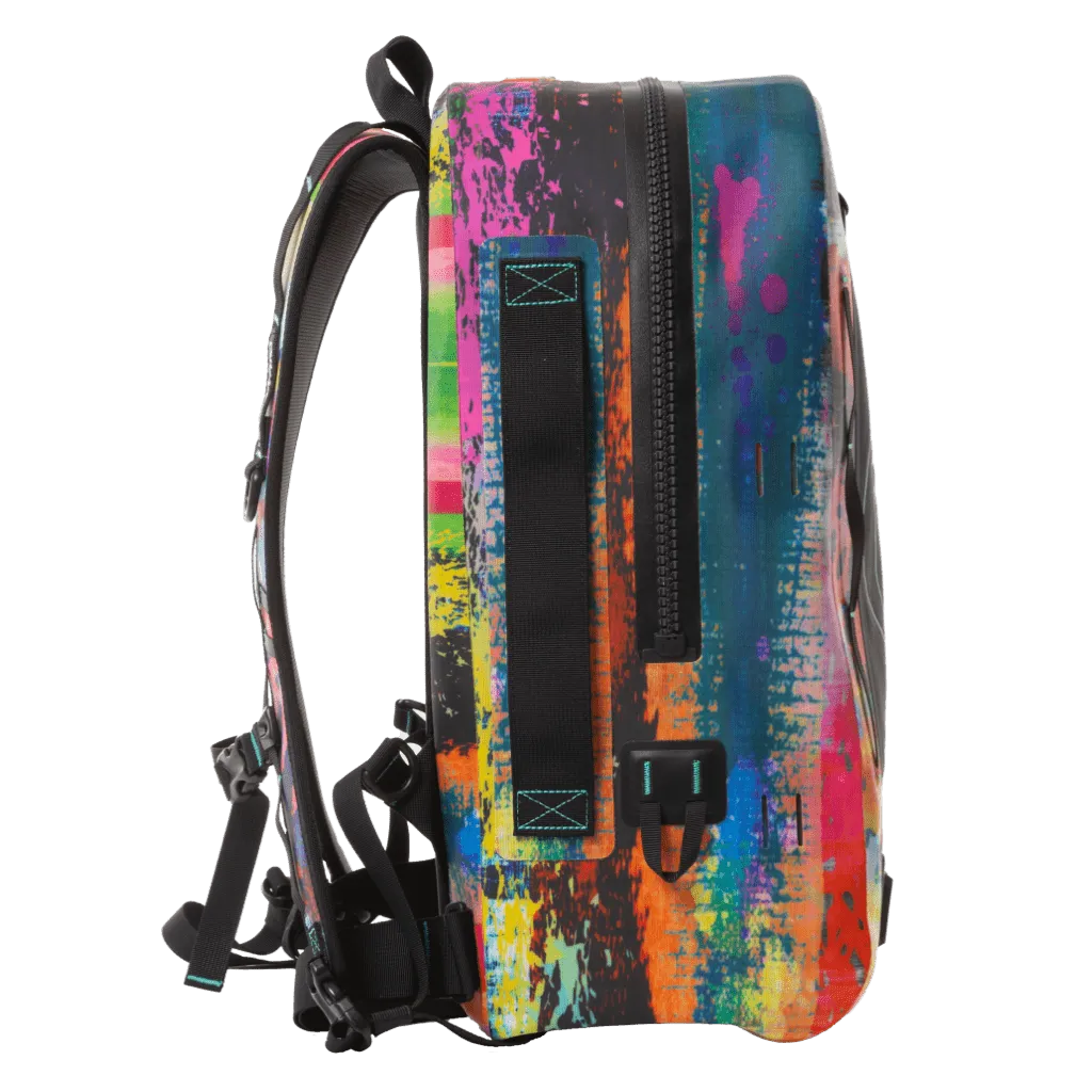 Highwater Backpack Native Spectrum