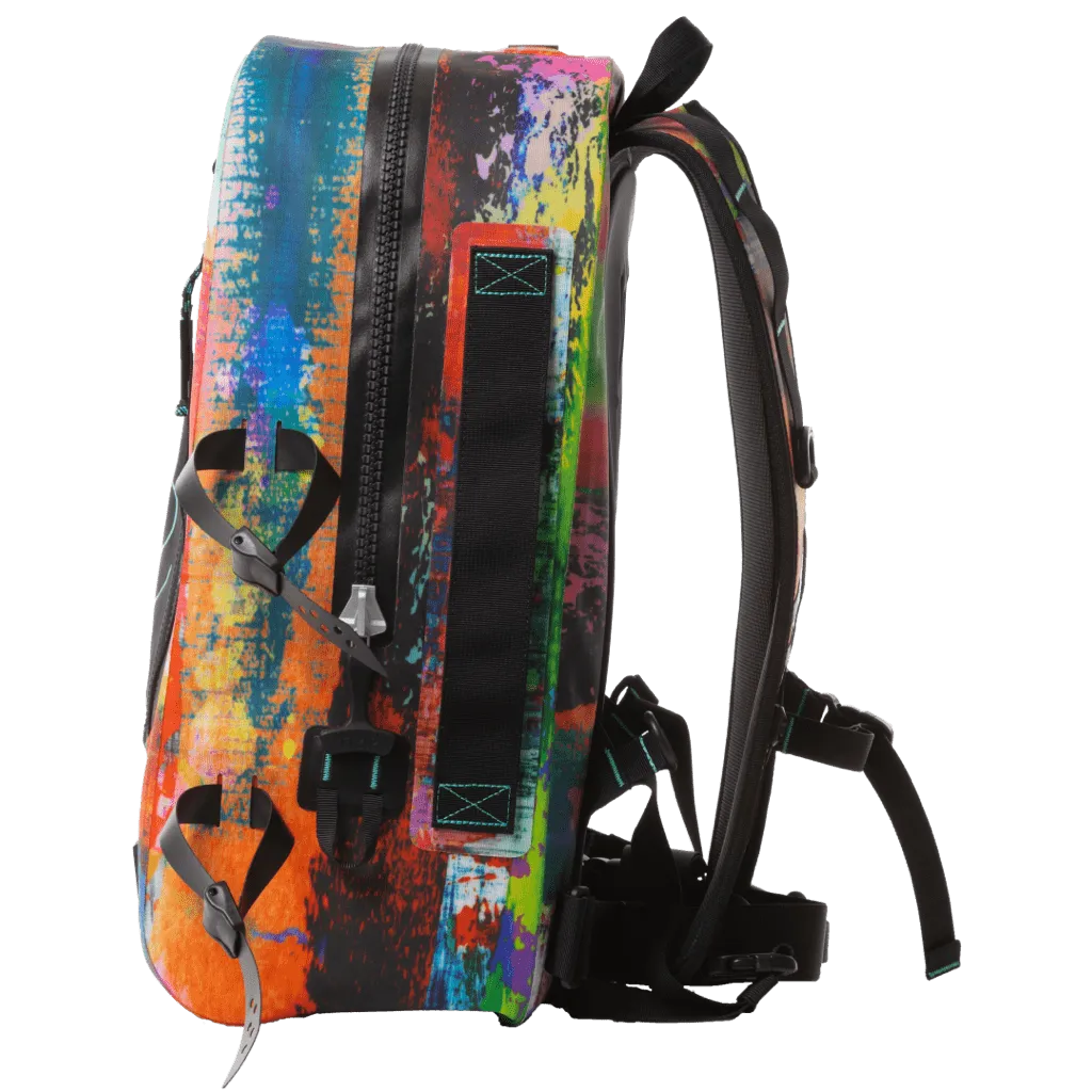 Highwater Backpack Native Spectrum