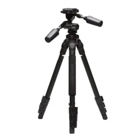 Induro Adverture Series 0 Tripod/Panhead Kit