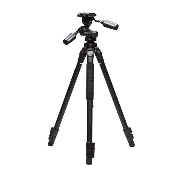 Induro Adverture Series 1 Tripod/Panhead Kit