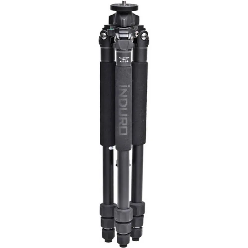 Induro Alloy 8M AT114 Tripod