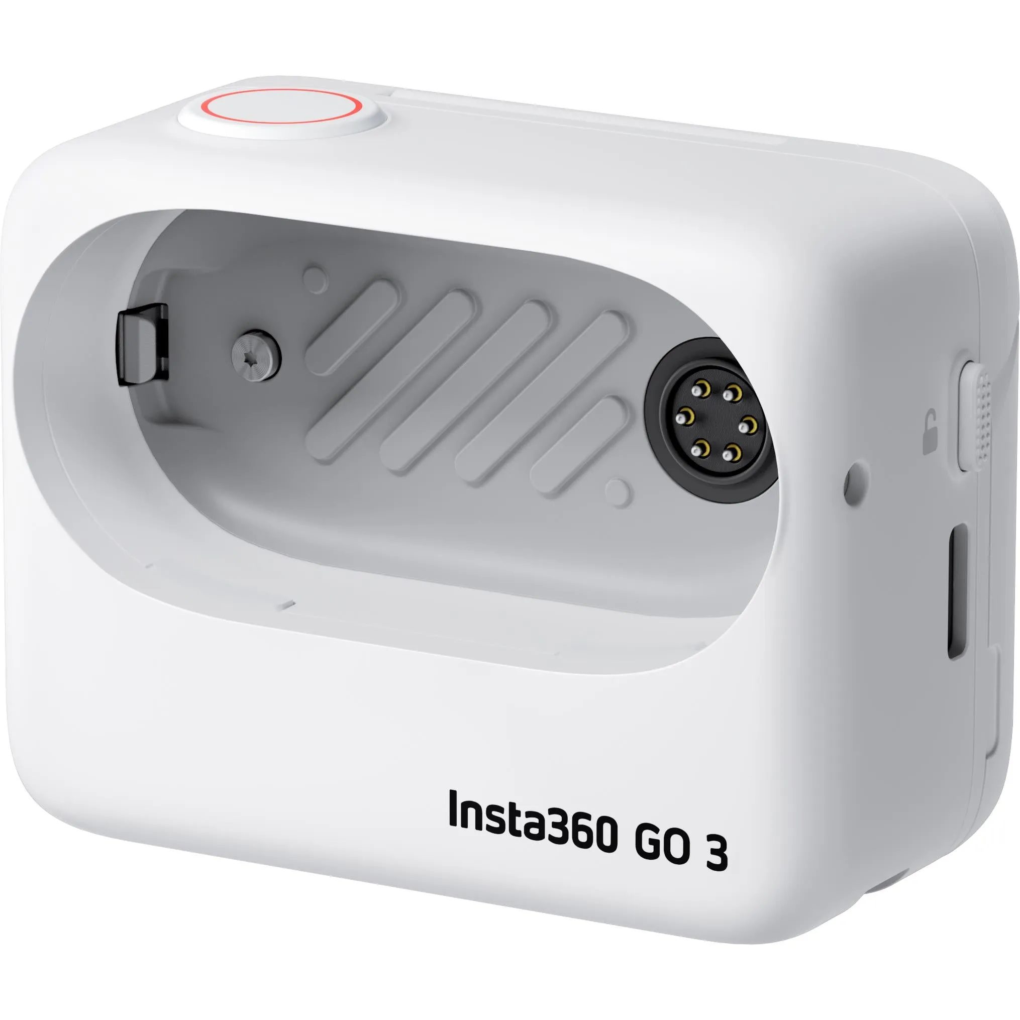 Insta360 GO 3 Action Camera (128GB)