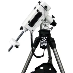 iOptron SmartEQ Pro Equatorial Mount with Metal Case - 3200-HC