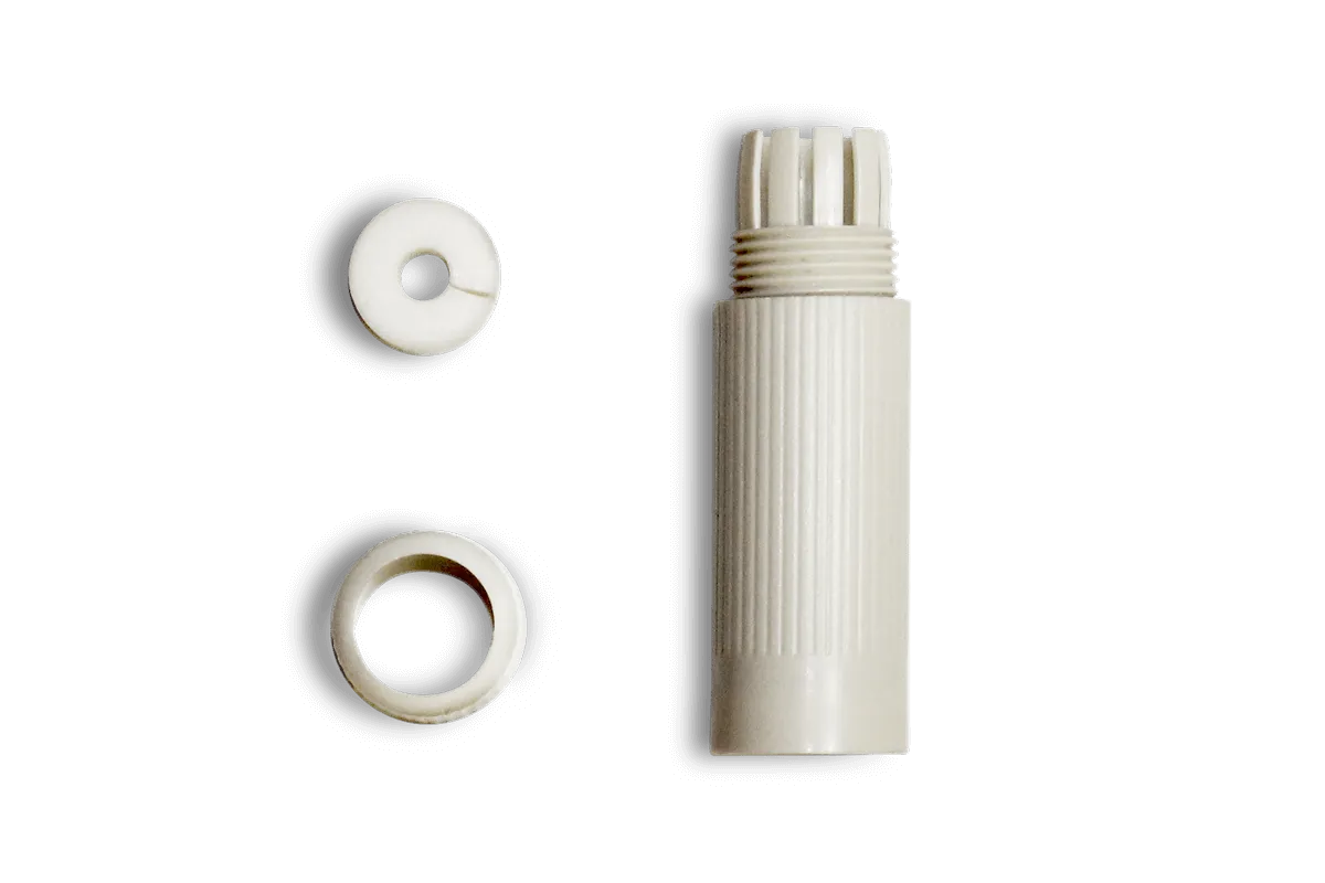 IP Camera Connector Shield