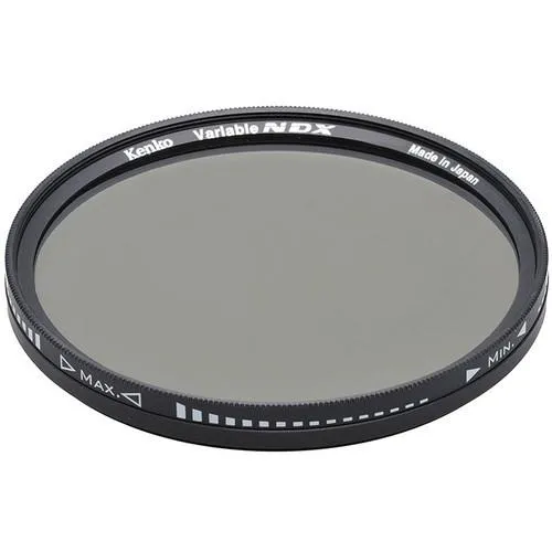 Kenko NDX Neutral Density Filters