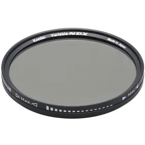 Kenko NDX Neutral Density Filters