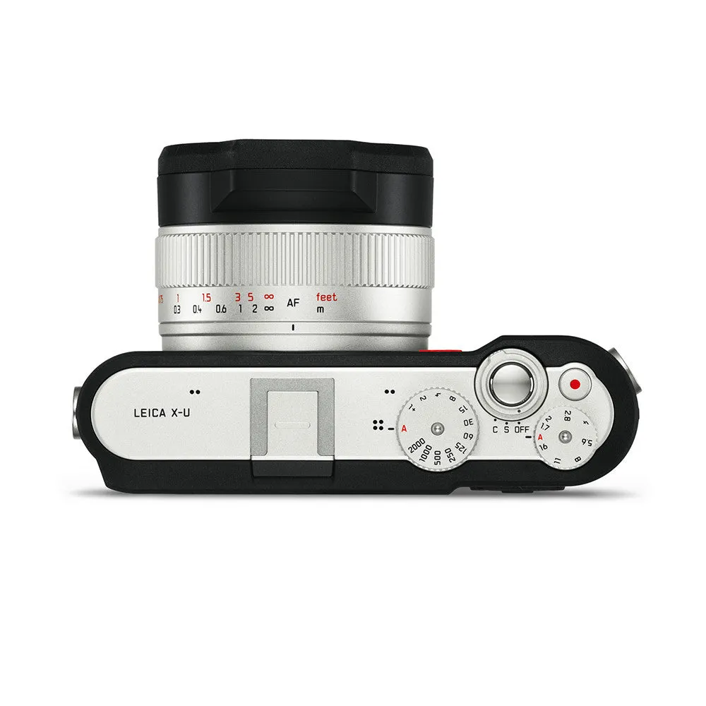 Leica X-U (Typ 113)