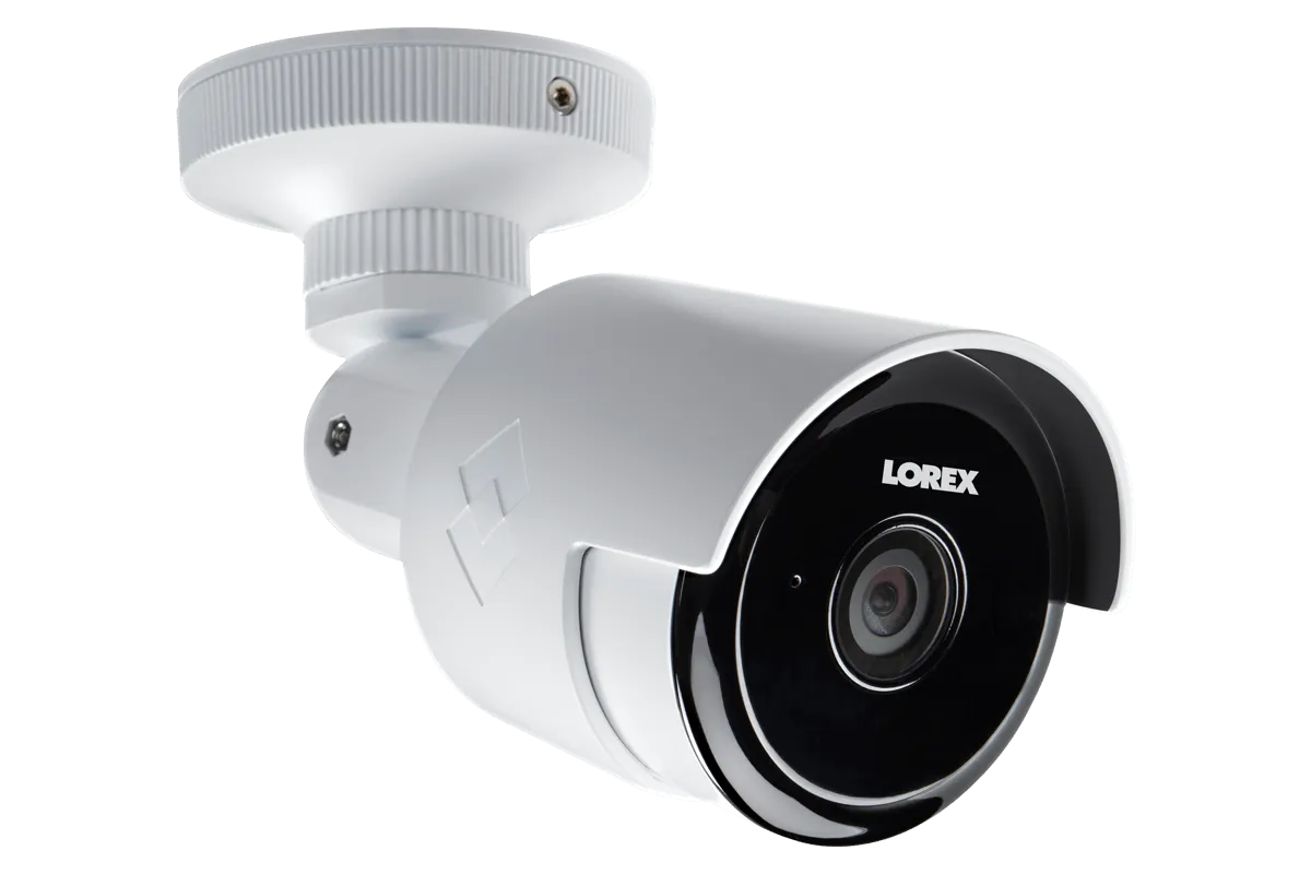 Lorex HD Outdoor Wi-Fi Security Camera