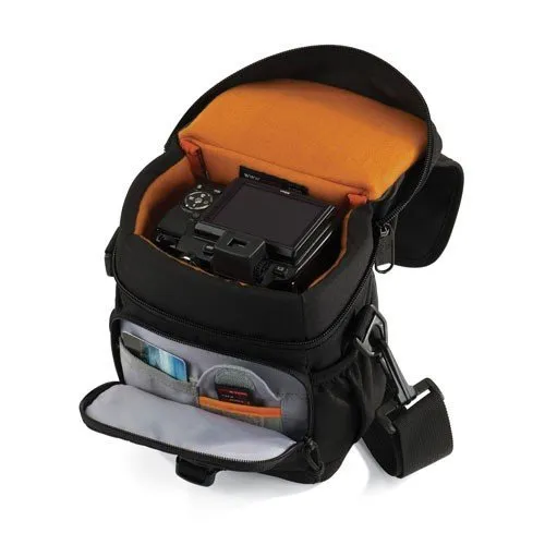 Lowepro Adventura TLZ 15 Top Loading Bag for Compact D-SLR & Mirrorless Camera