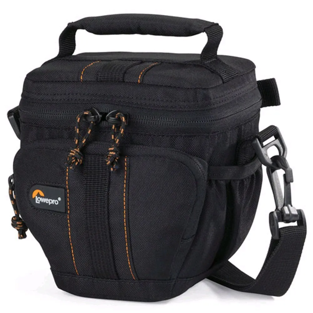 Lowepro Adventura TLZ 15 Top Loading Bag for Compact D-SLR & Mirrorless Camera