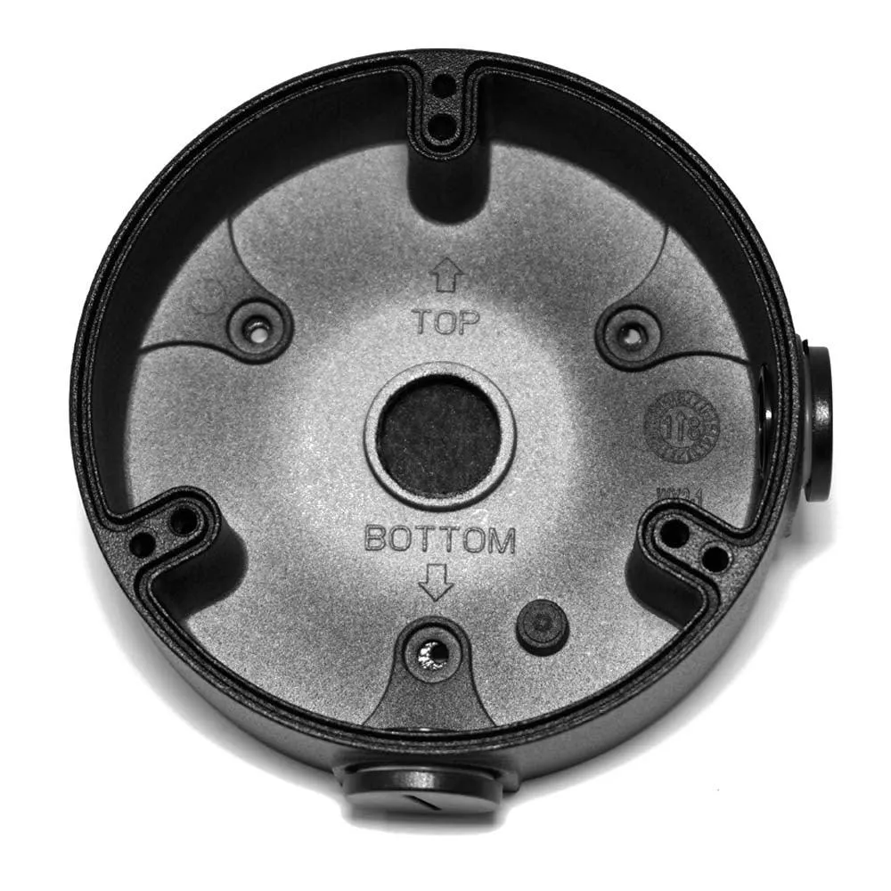 MAM136 | Waterproof Junction Box for Select Cameras