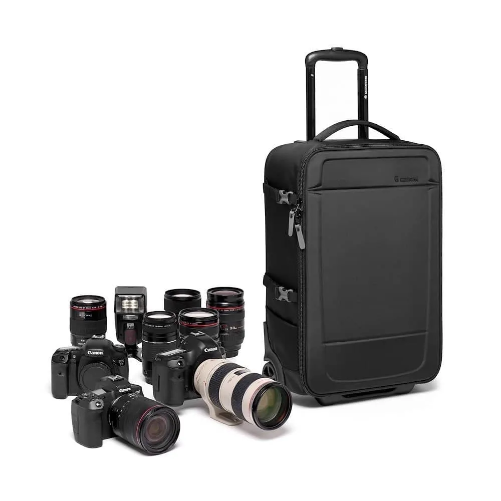 Manfrotto Bag Rolling Advanced3